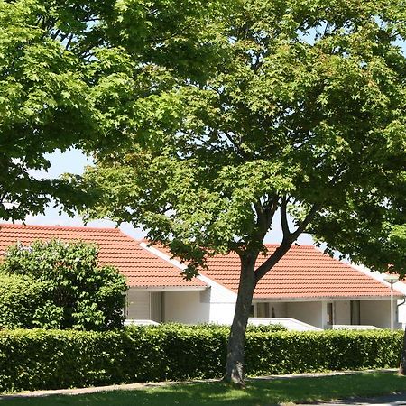 Ærøskøbing Aero Marina 빌라 외부 사진