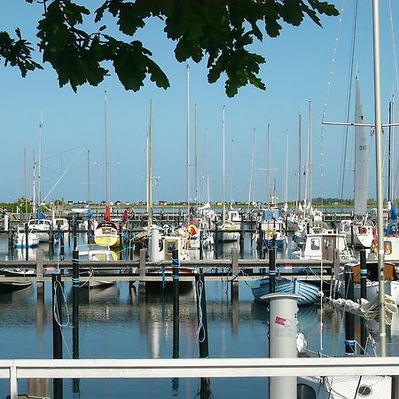 Ærøskøbing Aero Marina 빌라 외부 사진