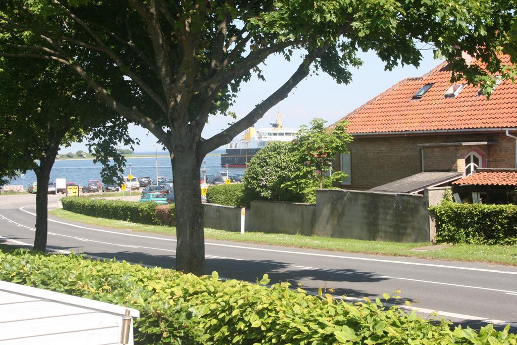 Ærøskøbing Aero Marina 빌라 외부 사진