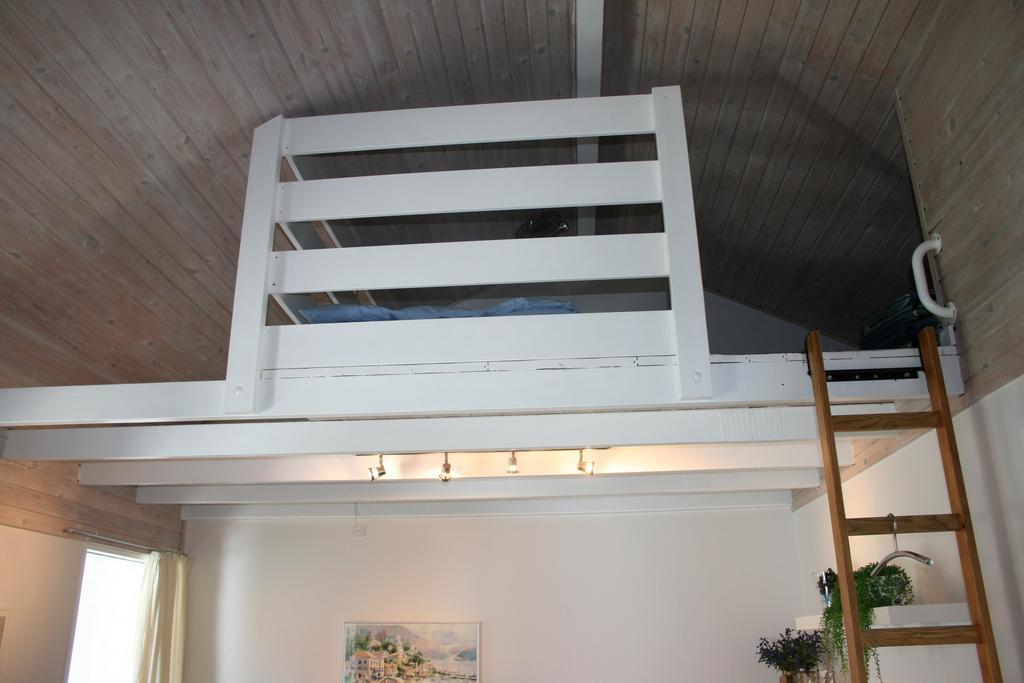 Ærøskøbing Aero Marina 빌라 외부 사진