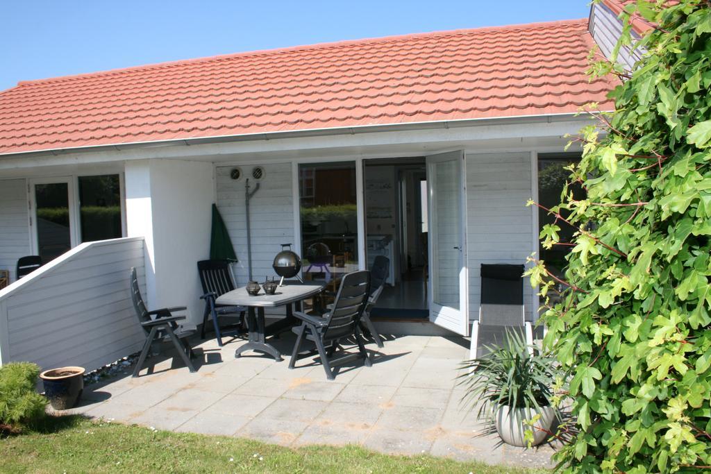 Ærøskøbing Aero Marina 빌라 외부 사진