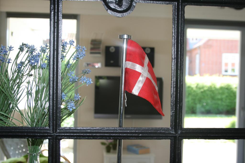 Ærøskøbing Aero Marina 빌라 외부 사진