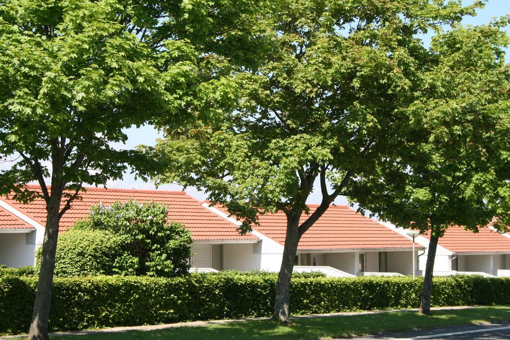 Ærøskøbing Aero Marina 빌라 외부 사진