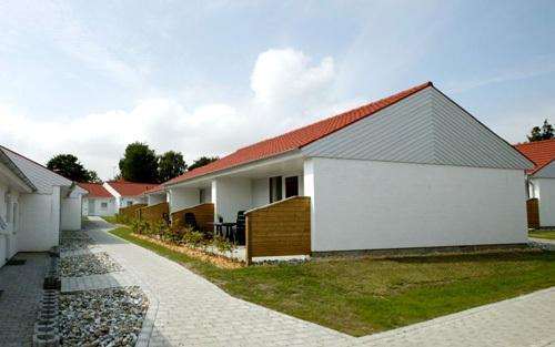 Ærøskøbing Aero Marina 빌라 외부 사진