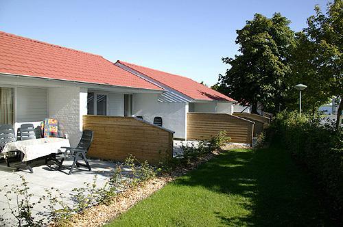 Ærøskøbing Aero Marina 빌라 외부 사진