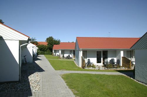 Ærøskøbing Aero Marina 빌라 외부 사진